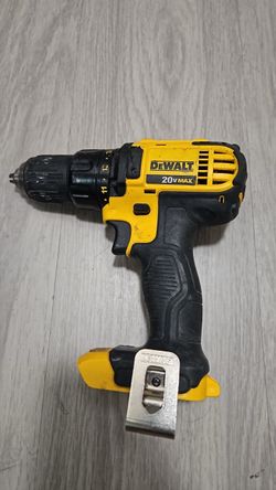 DeWalt 20V MAX Drill/Driver