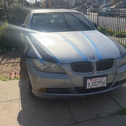 2009 BMW 328i