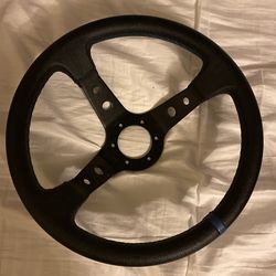 Stearing Wheel
