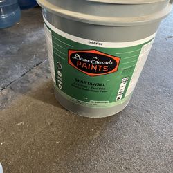 White Paint