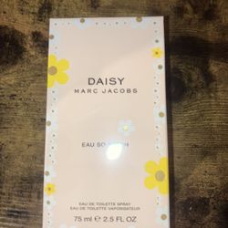 Daisy Eau So Fresh EDT 75ml