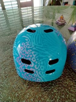 Child Helmets