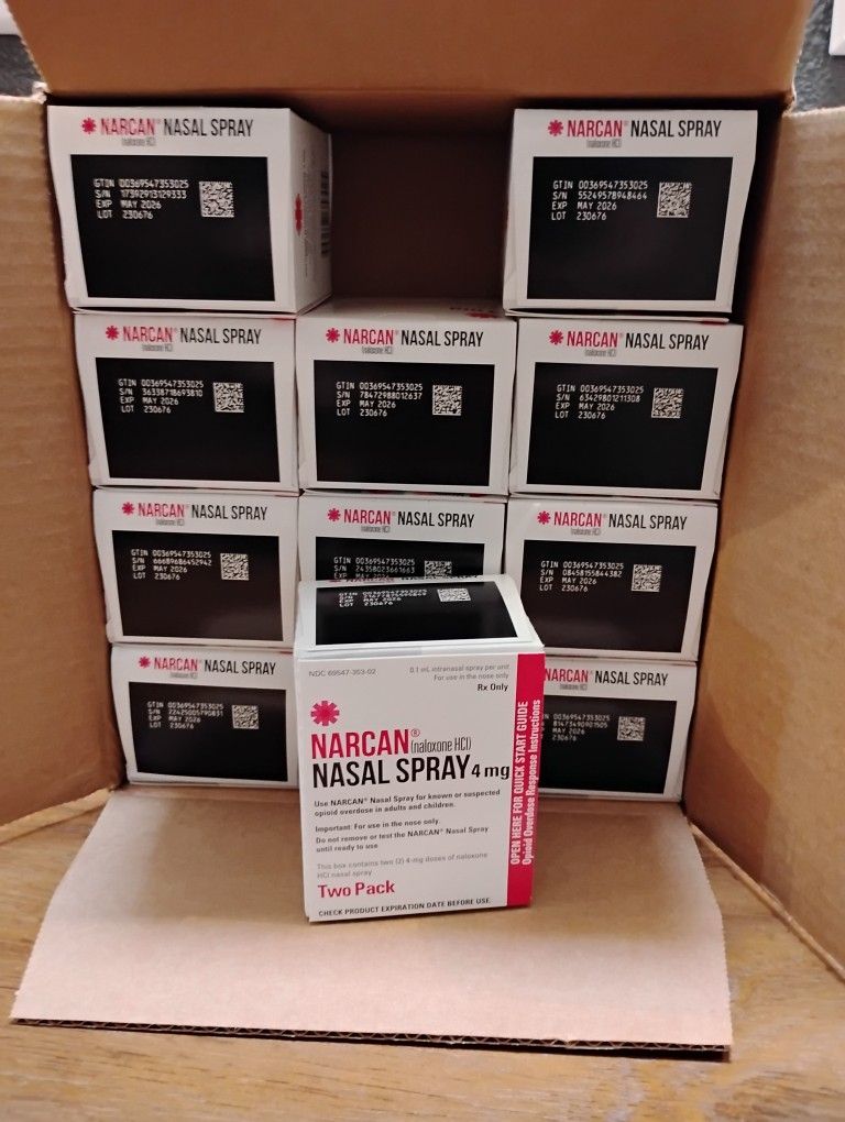Narcan