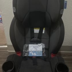 Graco Tri Ride Car Seat 