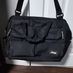2 Baby Diaper Bags