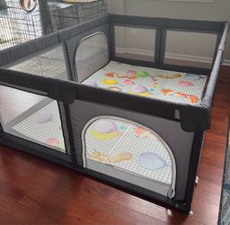 Play pan for toddlers