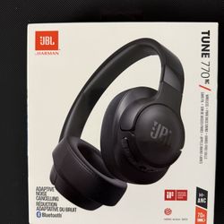JBL headphones 
