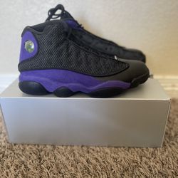 Jordan 13 Retro Size 8men