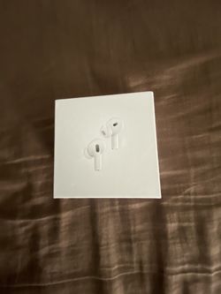 Airpod’s pro