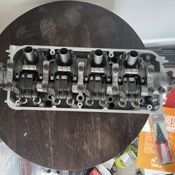 Honda Cylinder Head (F23A - 2.3L)