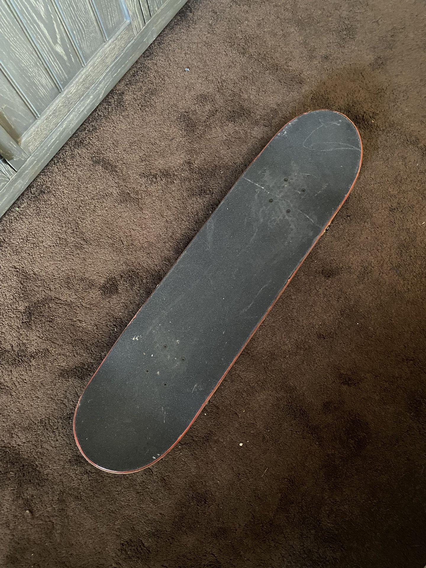 Skateboard