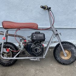 Mini Bike 