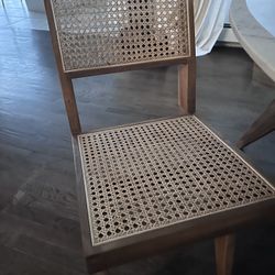 Frances & Son pierre jeanneret chair