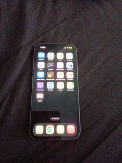iPhone 17