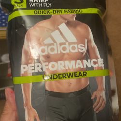 Men’s Boxer Briefs
