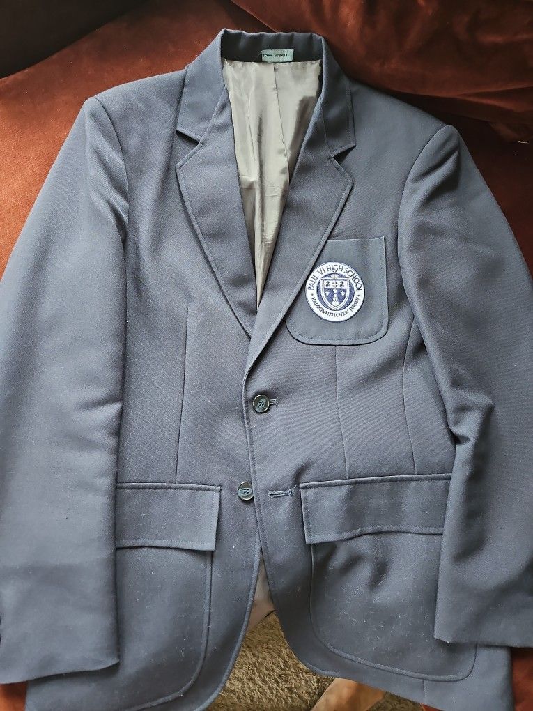 PVI Blazer- 34R - Excellent Condition- $20