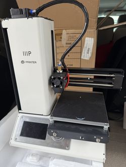 3D Printer