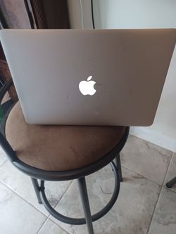 MacBook Air 13"