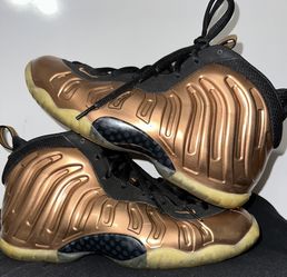 Nike Foamposite Cooper 