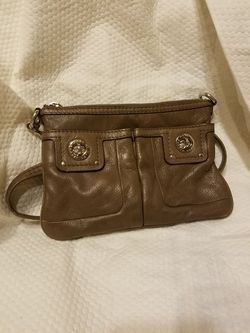 Marc Jacobs crossbody