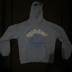 Spider Hoodie 