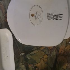 George Foreman Electric Grill Works! 