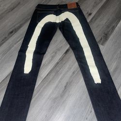 EVISU JEANS