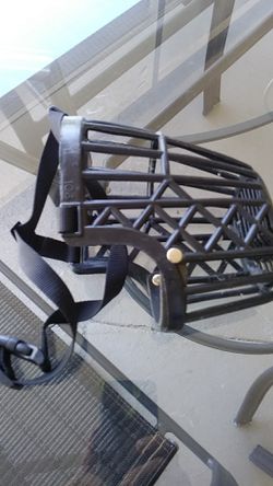 Muzzle for Dog
