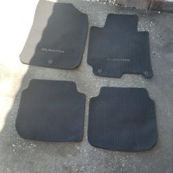 Floor Mats