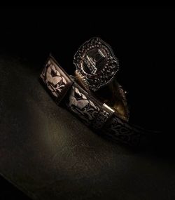 Cinturón