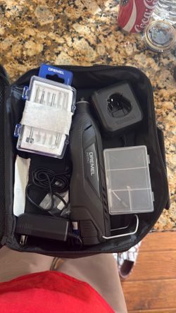 Dremel 8250