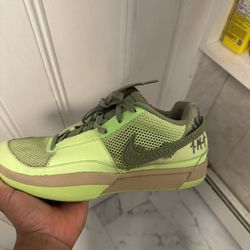 Nike Ja 1 NRG Halloween Men's