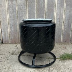 Fire Pit 