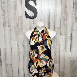 Jennifer Lopez blouse size small