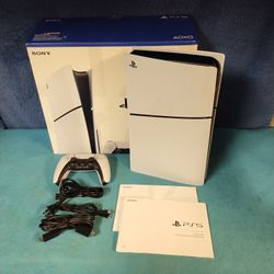 PS5 PlayStation 5 