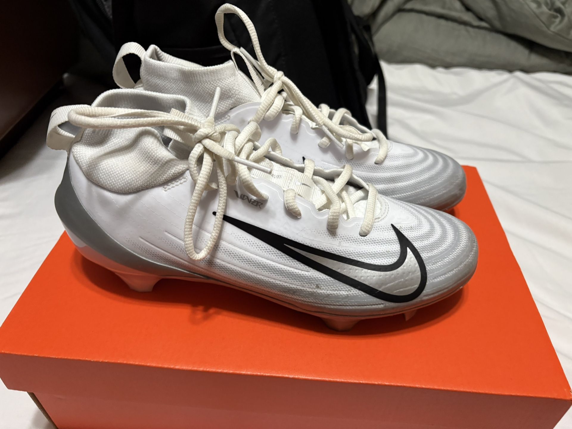 Nike Cleats