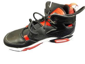 Jordan Dm1685006 Black
