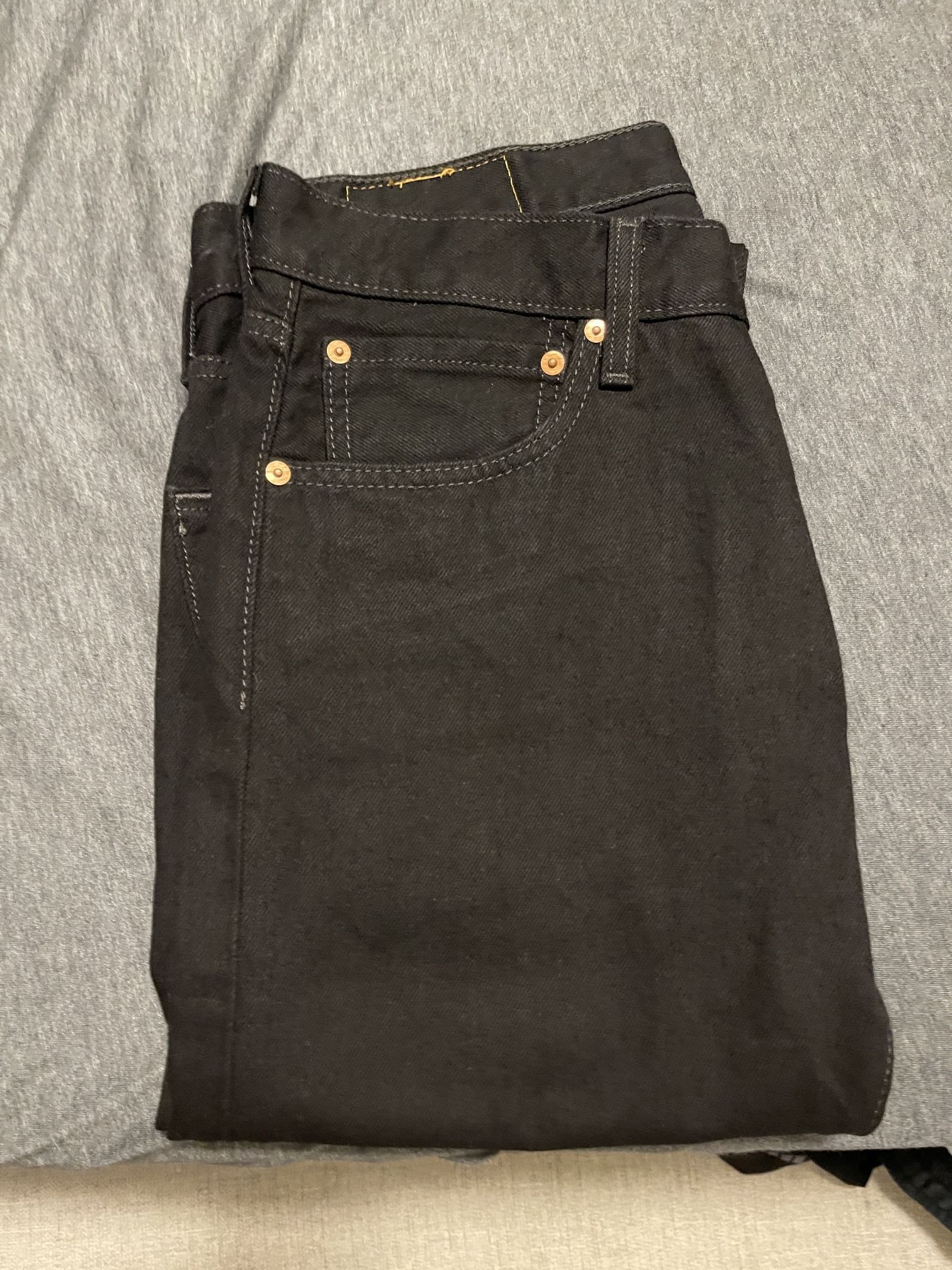 501 Jeans Size 33 32