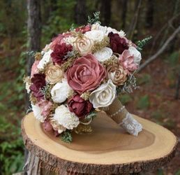 Wedding Floral Arrangement
