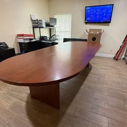 Office furniture And Accessories 