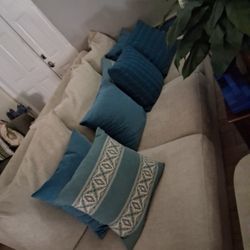 Extra Large Goose Down Sofa