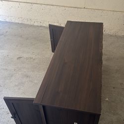 Television Stand
