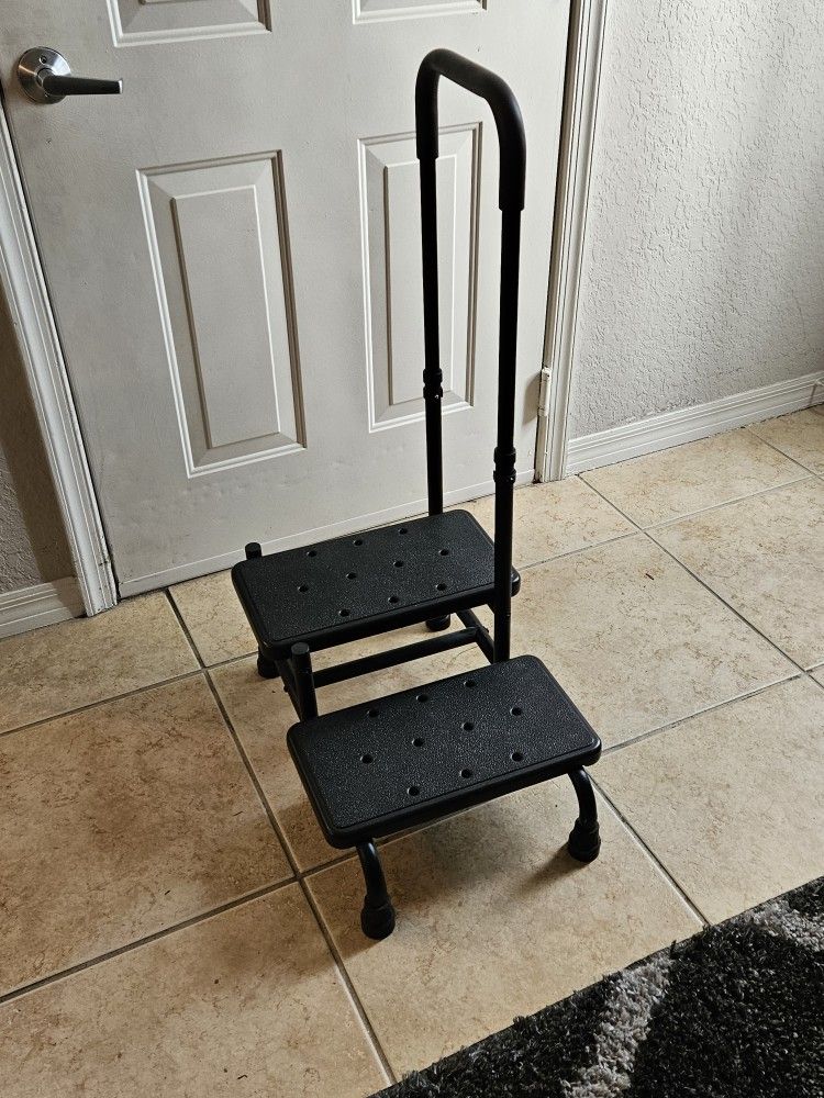 Step Stool 
