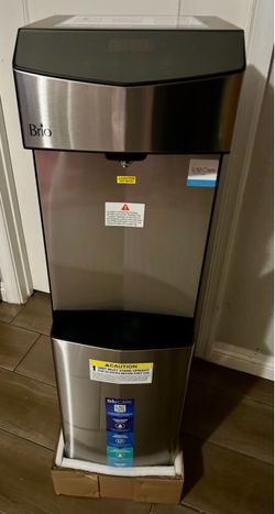 Water Dispenser 💧