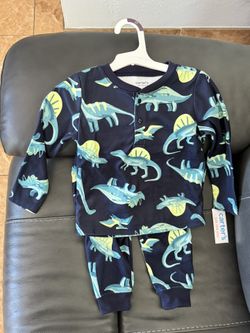 Carters Pajamas For Boy - 2T Brand New