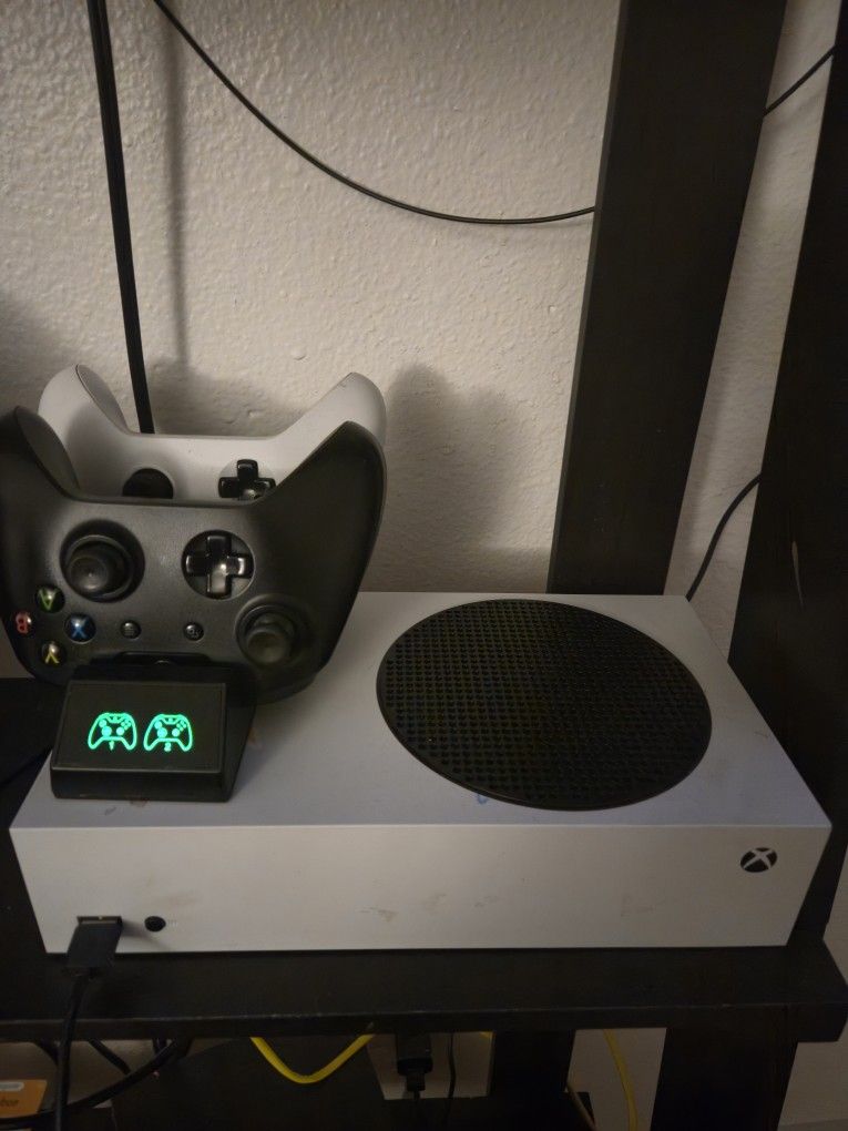 Xbox Series S 512 TB