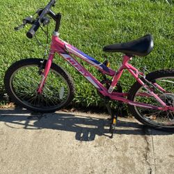 Girls Mountain Bike