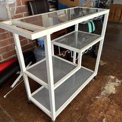 Bar Cart