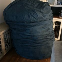 Large Bean Bag 