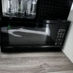 Hamilton Beach Microwave